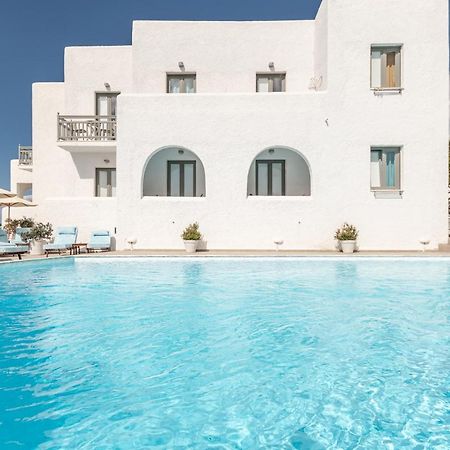 Anatoli Hotel Naxos City Экстерьер фото