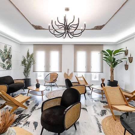 Anatoli Hotel Naxos City Экстерьер фото