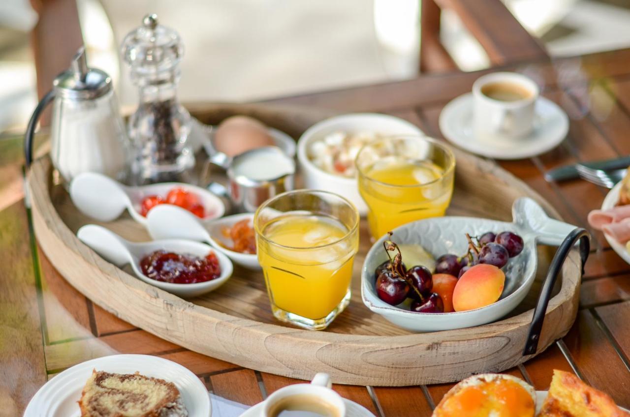Anatoli Hotel Naxos City Экстерьер фото