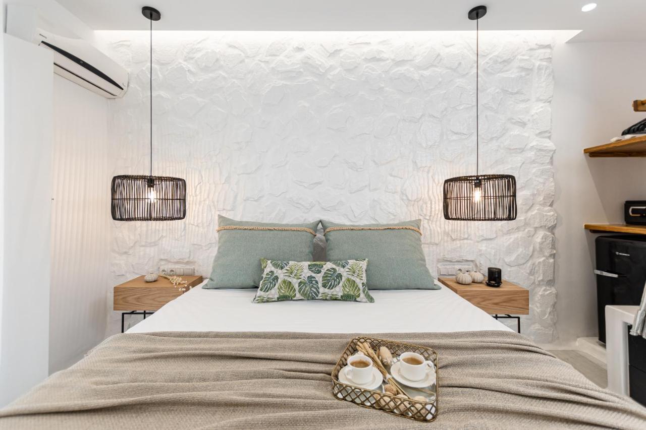 Anatoli Hotel Naxos City Экстерьер фото