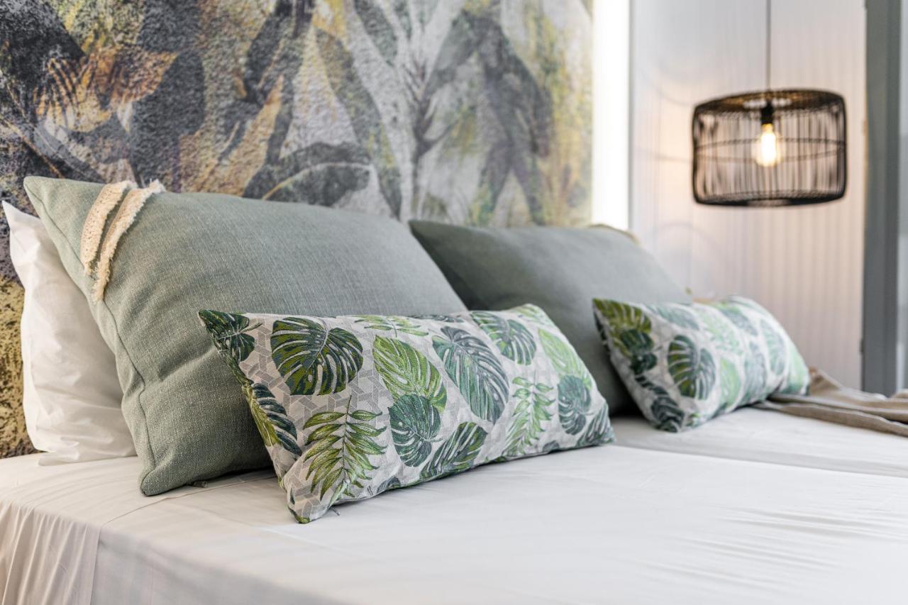 Anatoli Hotel Naxos City Экстерьер фото