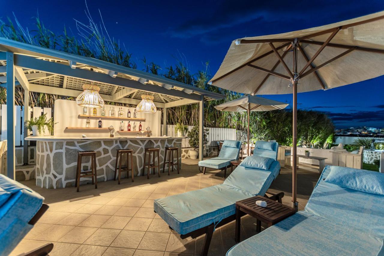 Anatoli Hotel Naxos City Экстерьер фото