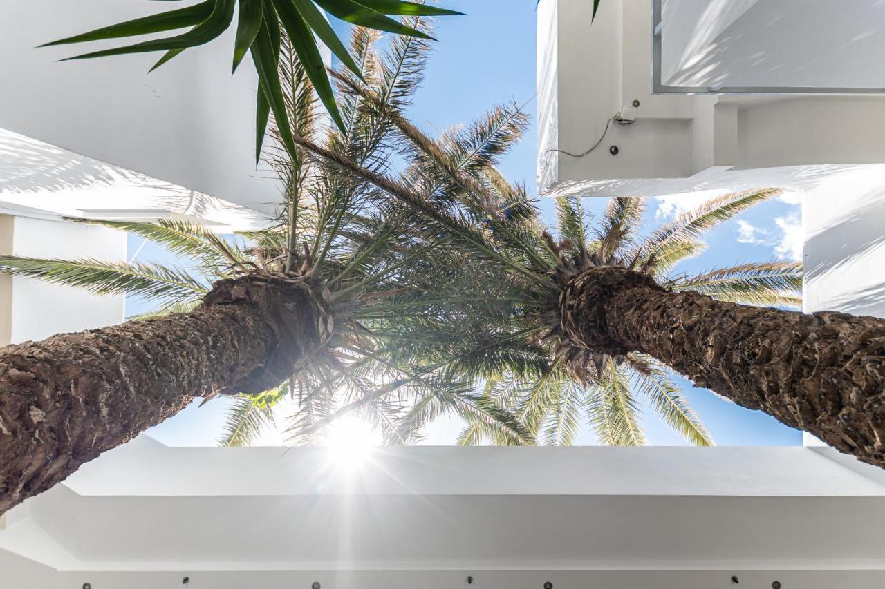 Anatoli Hotel Naxos City Экстерьер фото