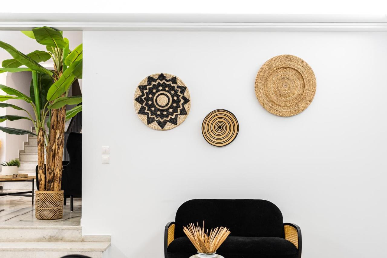 Anatoli Hotel Naxos City Экстерьер фото