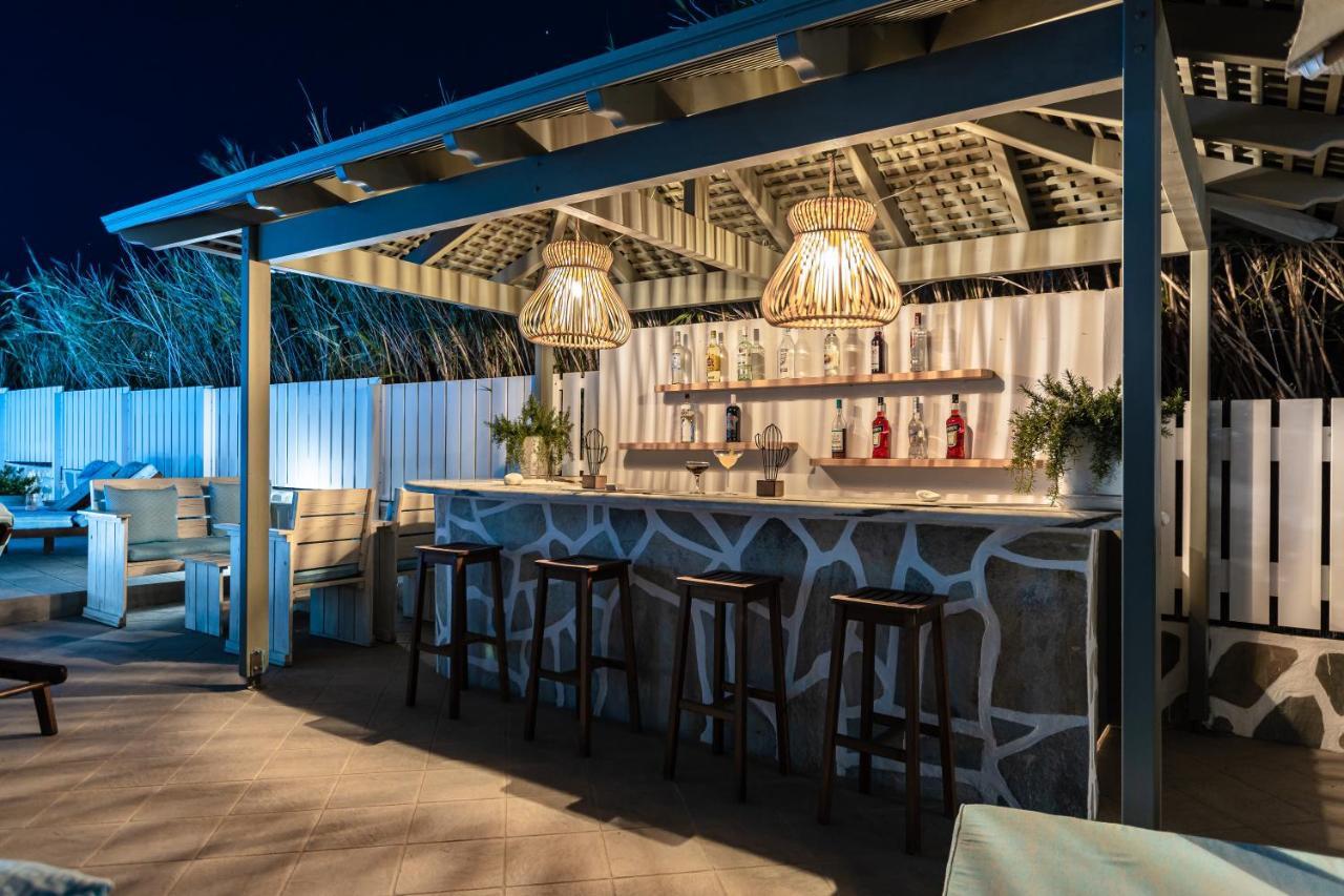Anatoli Hotel Naxos City Экстерьер фото