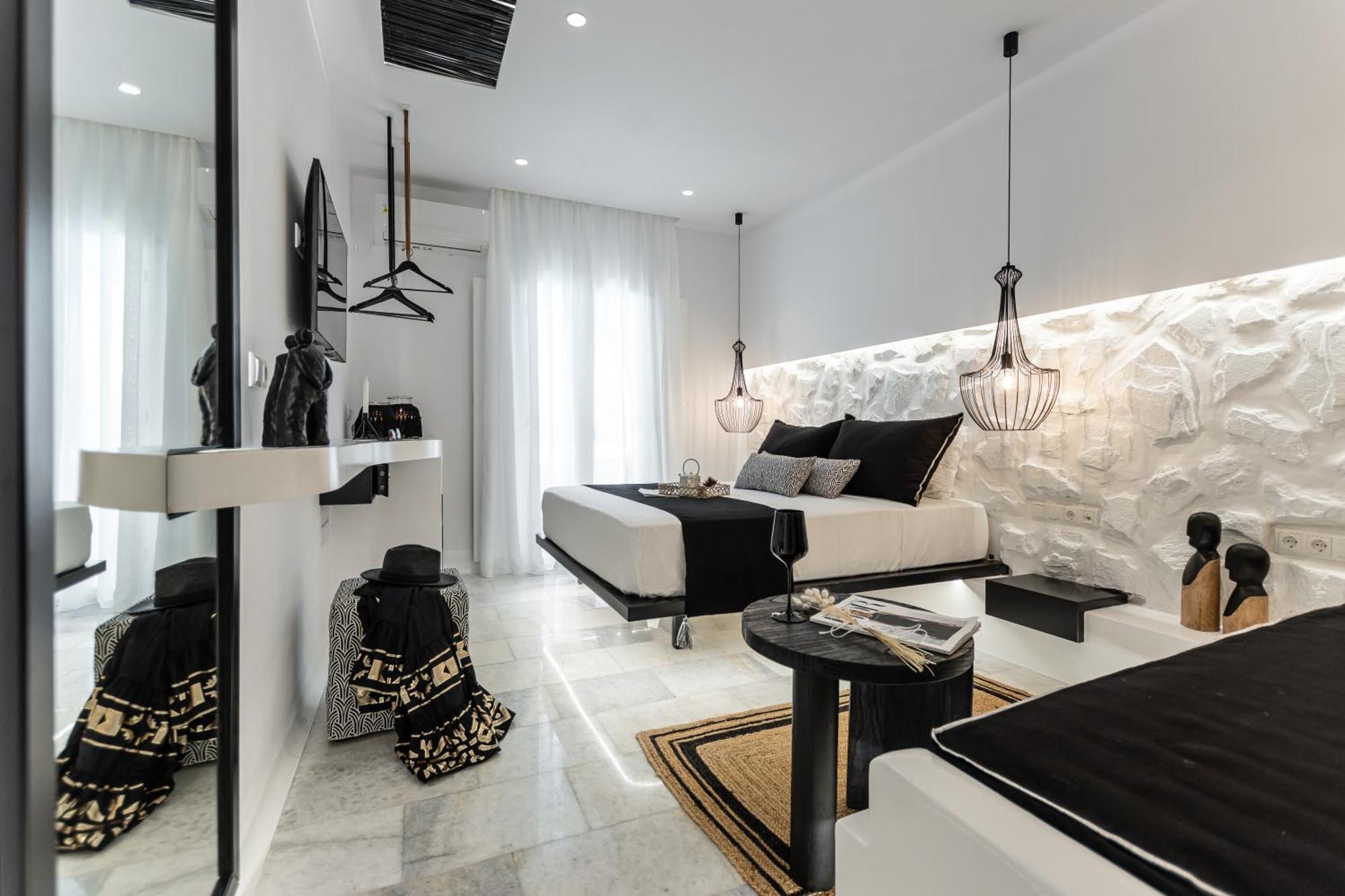 Anatoli Hotel Naxos City Экстерьер фото