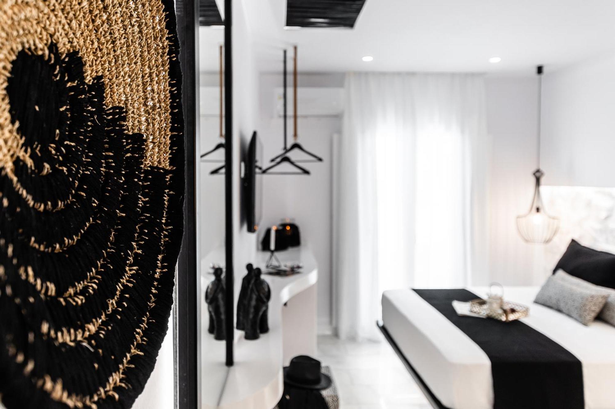 Anatoli Hotel Naxos City Экстерьер фото