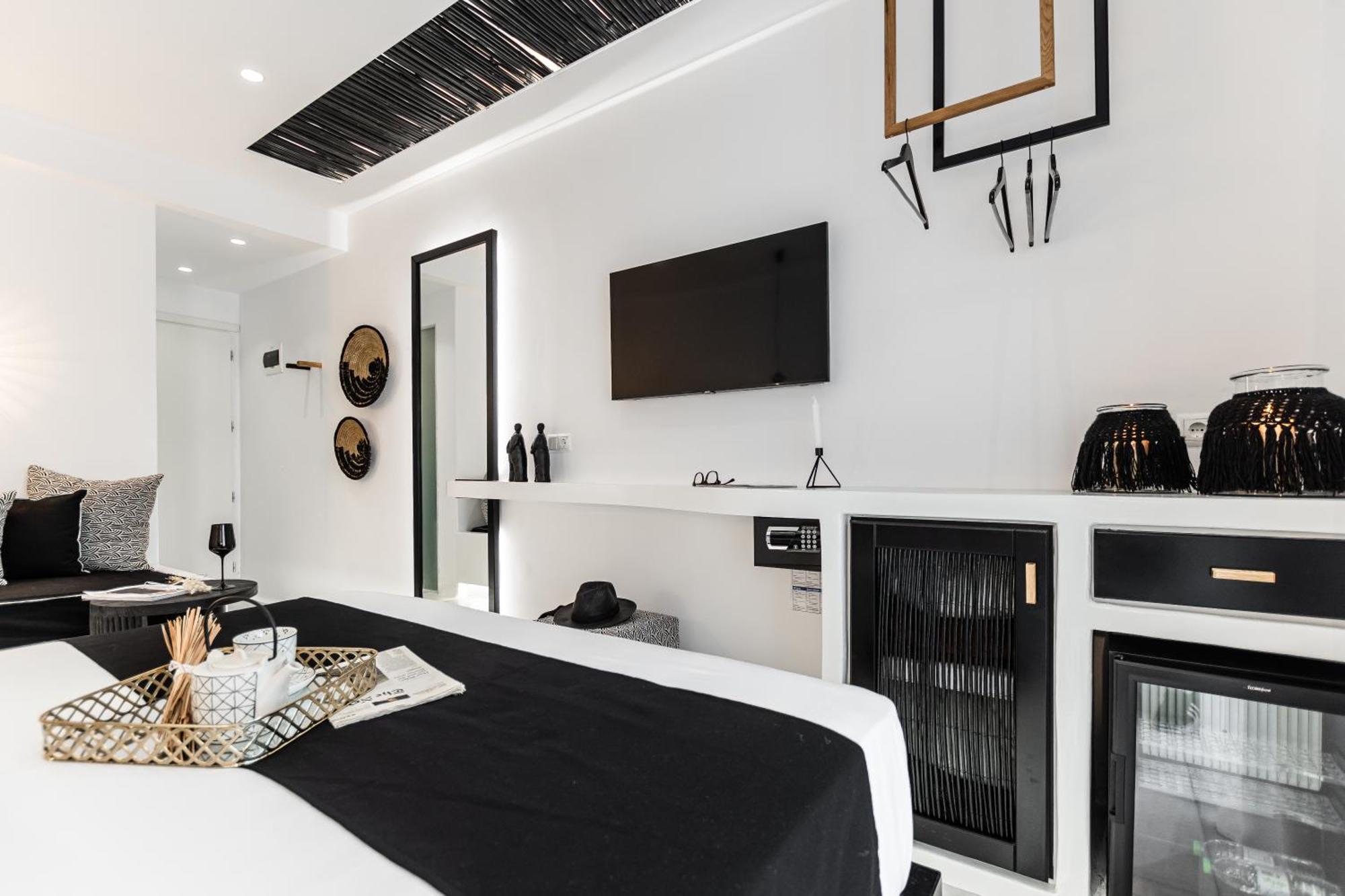Anatoli Hotel Naxos City Экстерьер фото