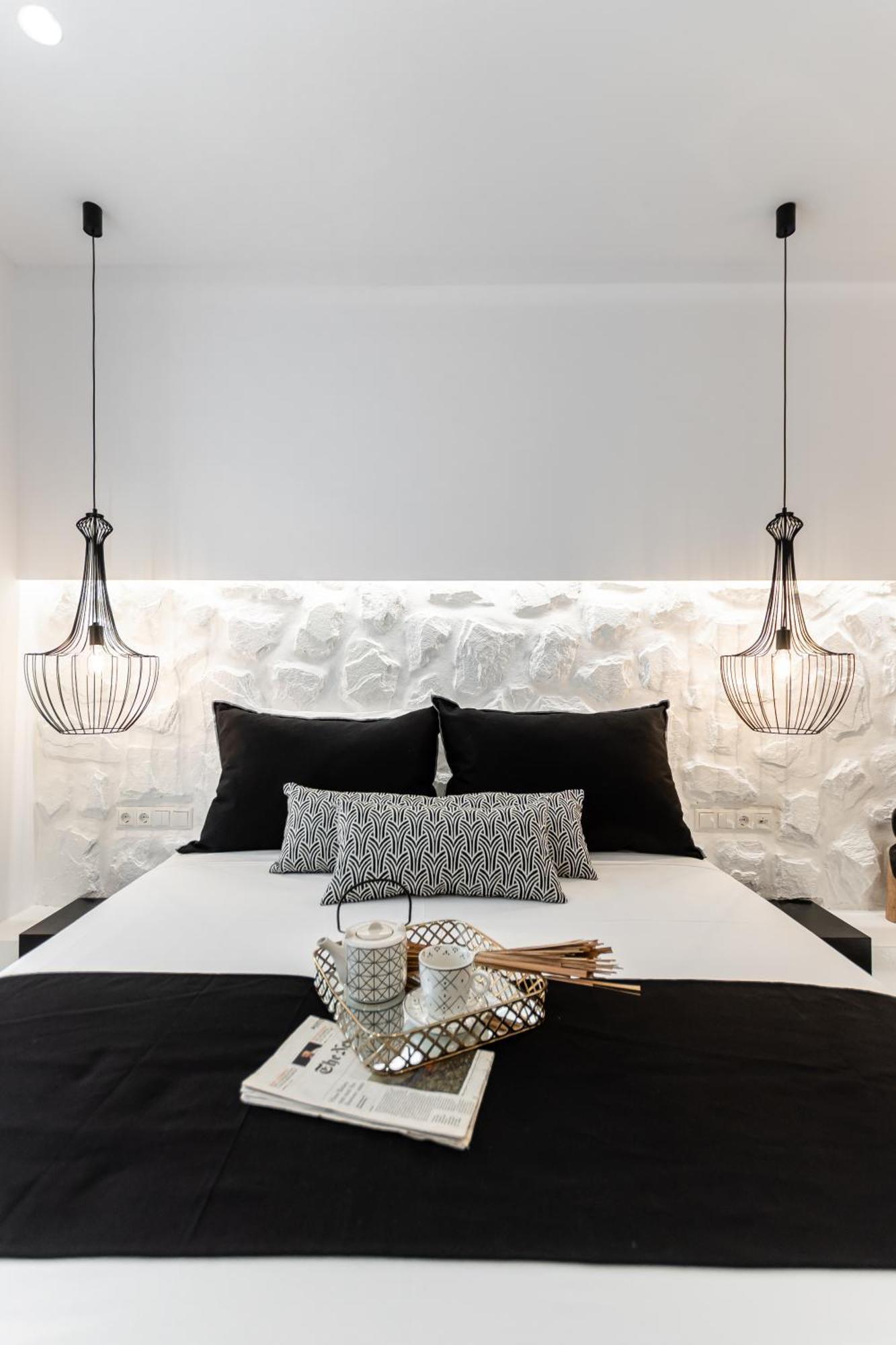 Anatoli Hotel Naxos City Экстерьер фото