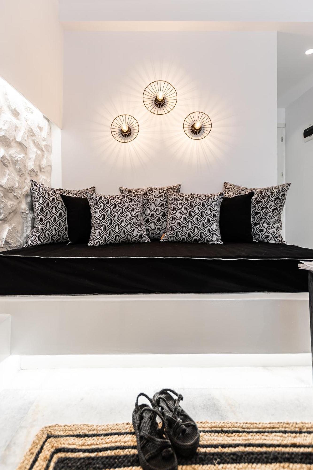 Anatoli Hotel Naxos City Экстерьер фото
