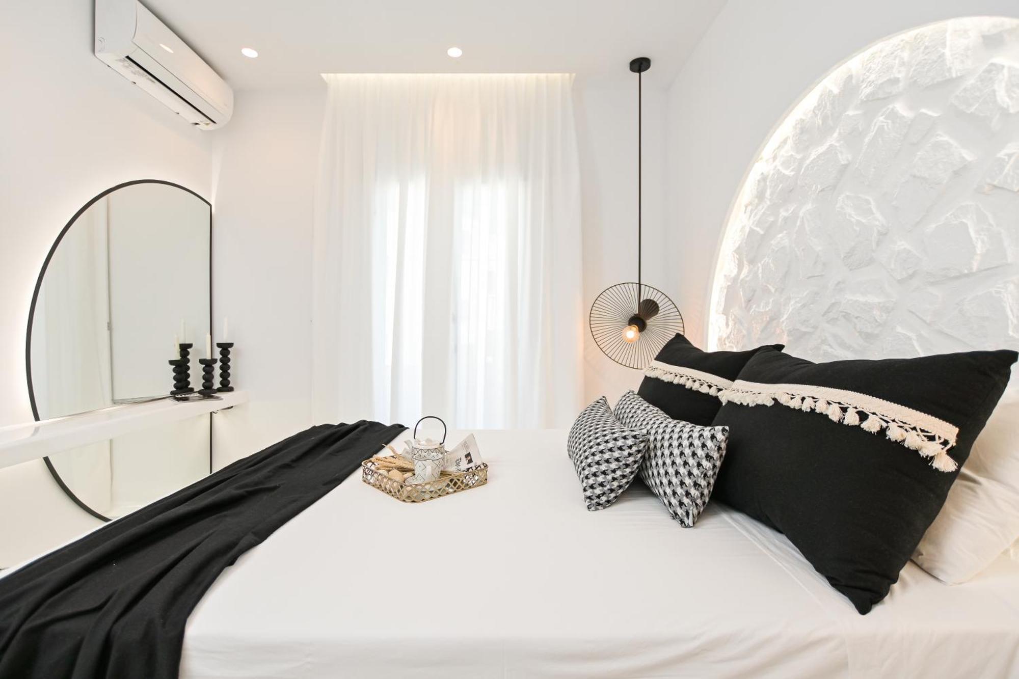 Anatoli Hotel Naxos City Номер фото
