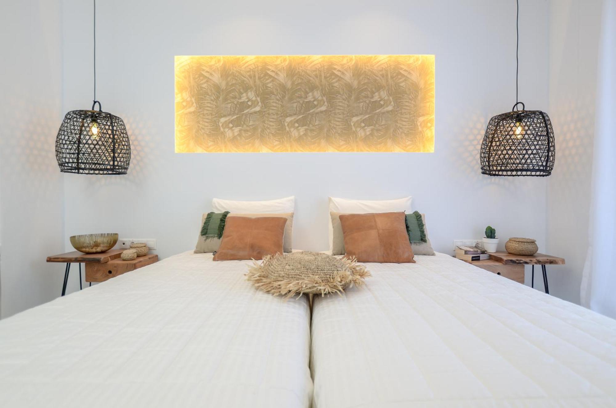 Anatoli Hotel Naxos City Номер фото