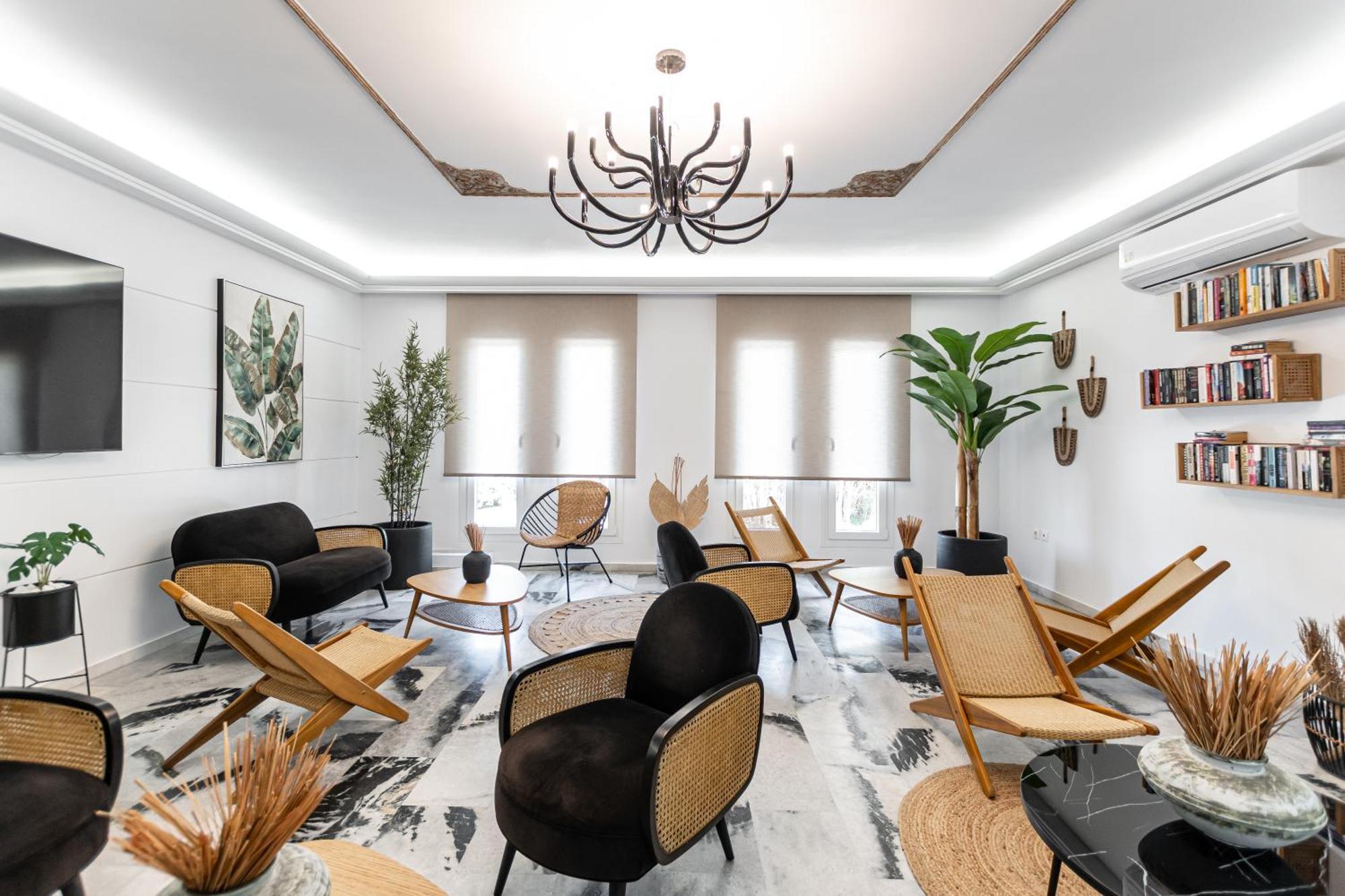 Anatoli Hotel Naxos City Экстерьер фото