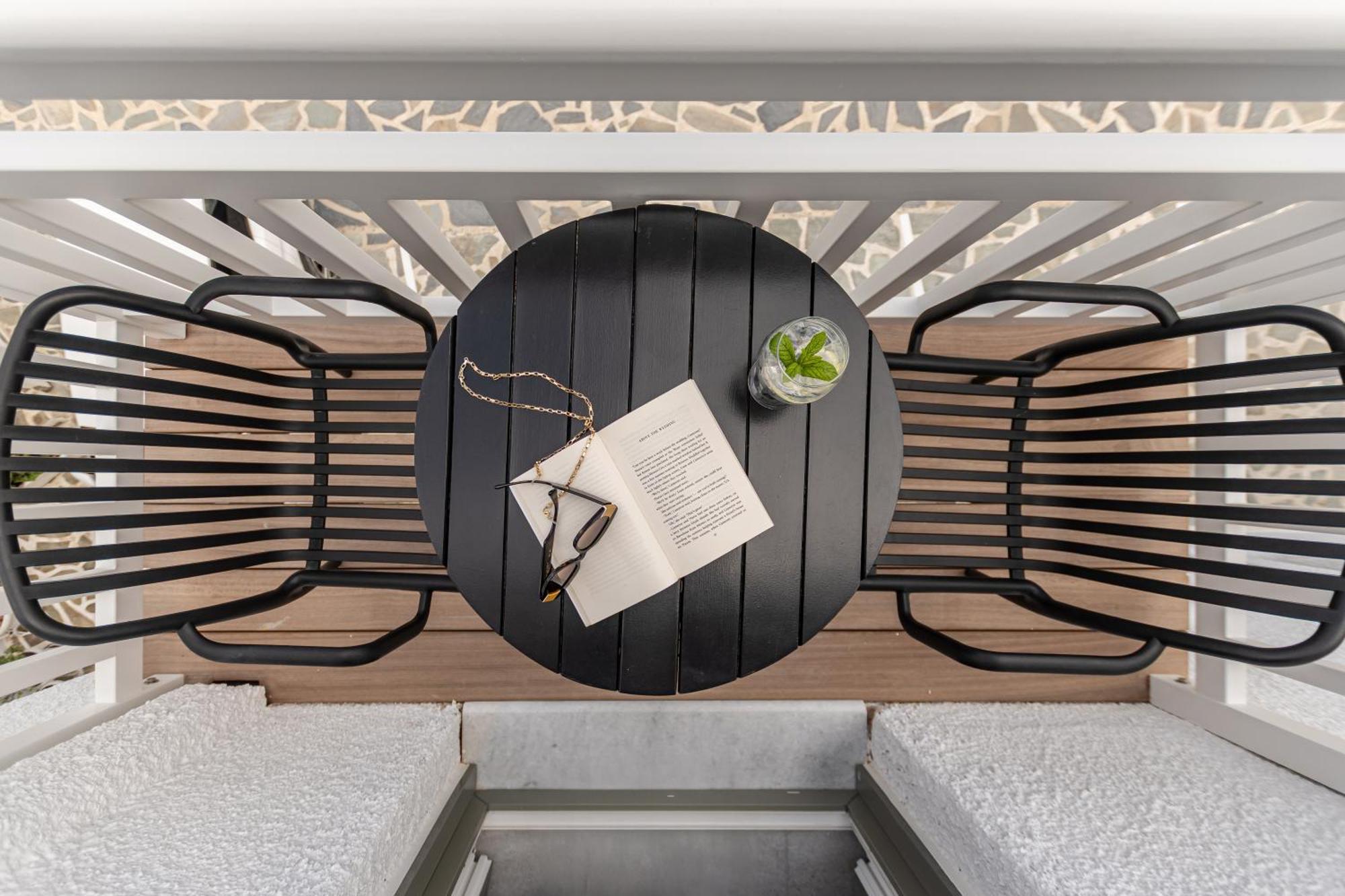 Anatoli Hotel Naxos City Экстерьер фото
