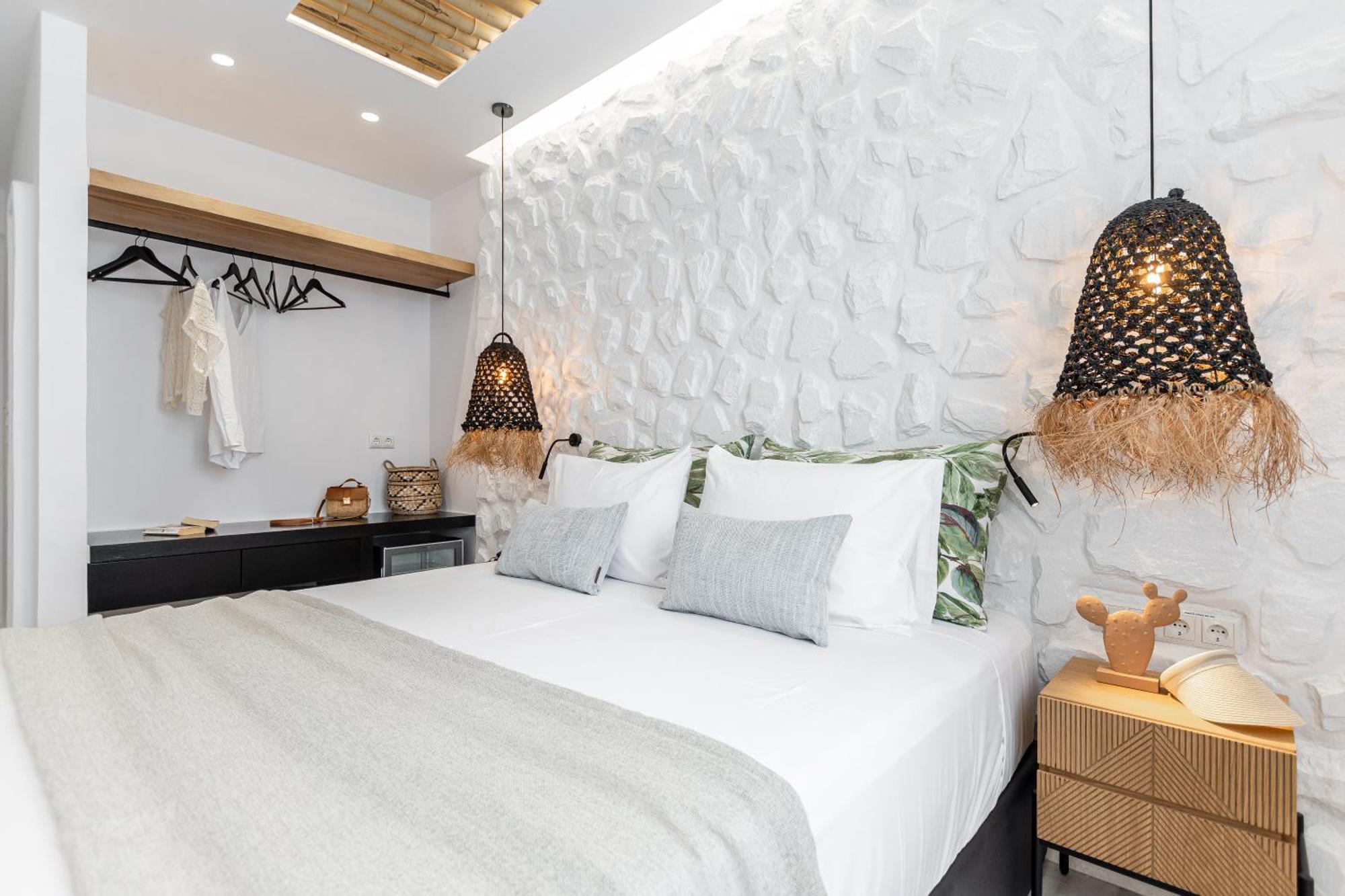 Anatoli Hotel Naxos City Экстерьер фото