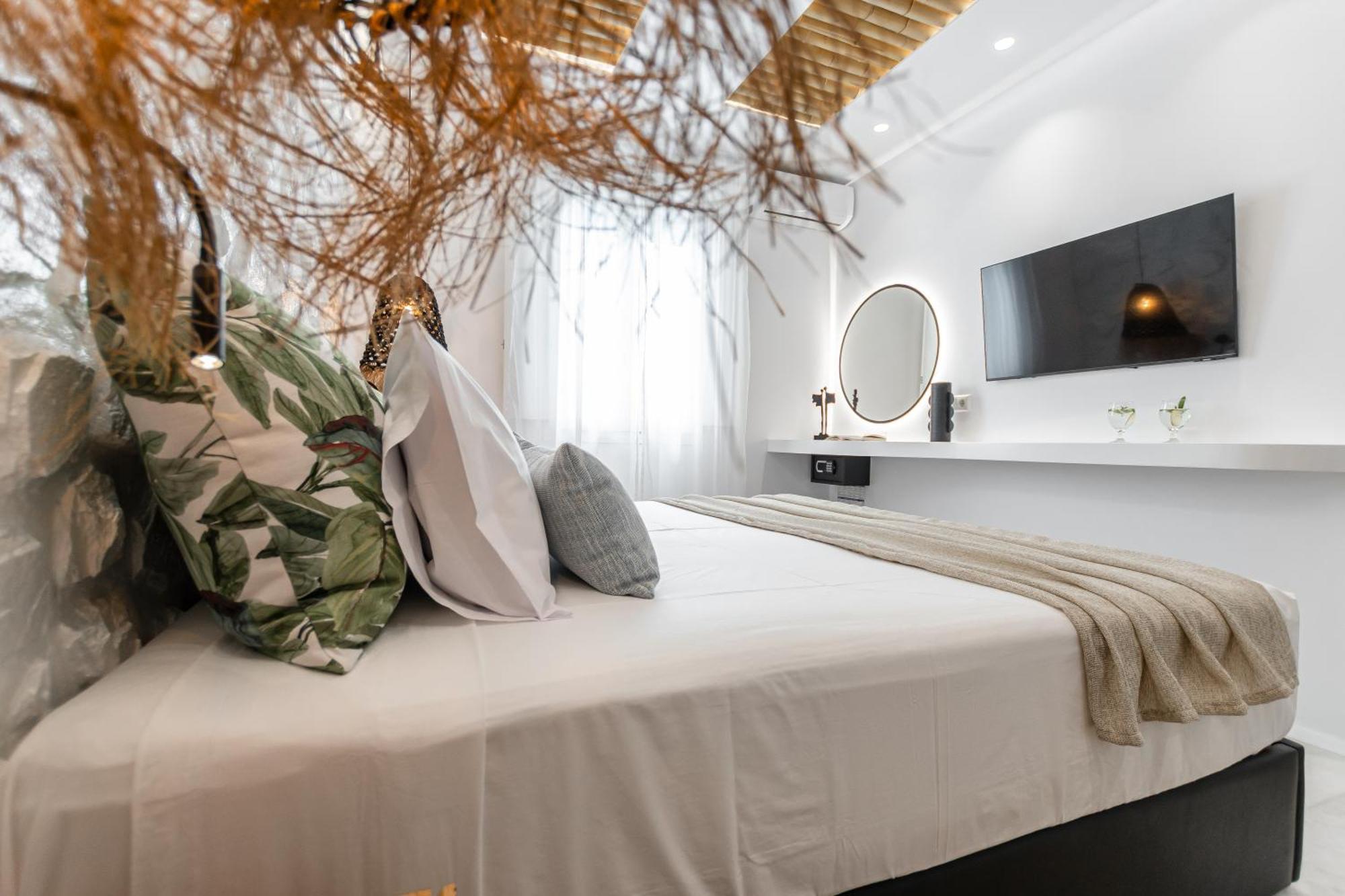 Anatoli Hotel Naxos City Экстерьер фото